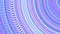 Trippy Jewel Tone Ornate Groovy Mandala Animation