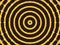 Trippy spiral kaleidoscope shape, very perfect for batik pattern, bohemian, wall art, mirror frame, backdrop, carpet design,