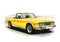 Triumph Stag (Late) MkII