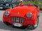 TRIUMPH TR3 - 1956