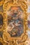 Triumph of Venice by Tintoretto, Wall art in Dog\\\'s Palace in Venice