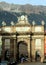 Triumphal Arch: Innsbruck