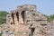 Triumphal Archway, Aphrodisias Archaeological Site, AydÄ±n Province, Turkey