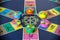 Trivial Pursuit Board Game 80s Edition