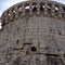 Trogir castle