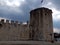 Trogir castle