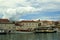 Trogir, Croatia cityscape