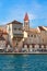 Trogir Old City, Croatia