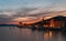 Trogir Pier, Croatia