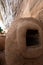 Troglodyte village, Burkina faso