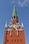 Troitskaya (Trinity) Tower