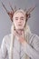 Troll. Thranduil, The Hobbit