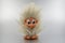 Troll toy stock images