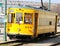 Trolley in Downtown Memphis, Tennessee