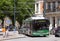 Trolleybus