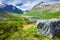 Trollstigen (Troll\'s road) Norway, Europe