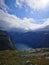 Trolltunga hike