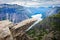 Trolltunga Troll Tongue, Norway