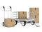Trolly and hand truck packages