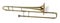 Trombone musical instrument