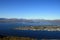 Tromso from the hill