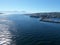 Tromso,Norway,Boat Harbor,Summer