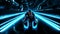 Tron Hd Wallpaper: Ultra Detailed And Realistic