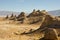 Trona Pinnacles