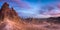 Trona Pinnacles