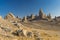 Trona Pinnacles