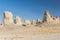 Trona Pinnacles