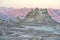 Trona Pinnacles, Sears Valley