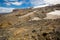 Tronador volcano and glaciers