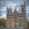 Trondheim Nidaros Cathedral Editorial