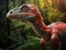 Troodon Dinosaur Profile