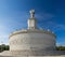 Tropaeum Traiani - a monument built to celebrate the victory of