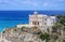 Tropea church