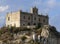 Tropea church S. Maria