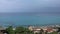 Tropea - Panoramica della costa da Discesa Ospedale