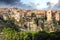 Tropea town in Calabria, Italy