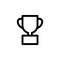 Trophy & Achievement Icon