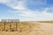 Tropic of Capricorn Sign - Namibia