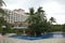 Tropic hotel
