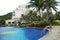 Tropic hotel swimming pool