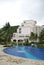Tropic hotel swimming pool