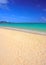 Tropical Beach - Bellow\'s Beach, Hawaii