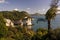 Tropical Beach - Cathedral Cove