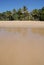 Tropical beach in far North Queensland, Australia