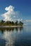 Tropical cumulonimbus