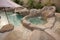 Tropical Custom Pool & Jacuzzi